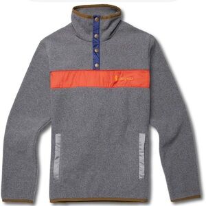 Cotopaxi Teca Fleece Pullover Men's